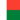 land van verblijf Madagaskar