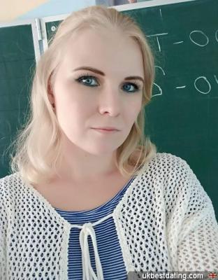 nastya - date a English, 100% free nastya