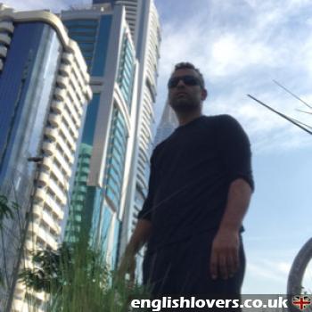 jonson - date a English, 100% free jonson