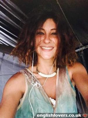 flavia - date a English, 100% free flavia