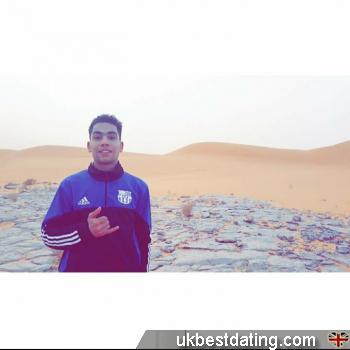 omar17 - date a English, 100% free omar17