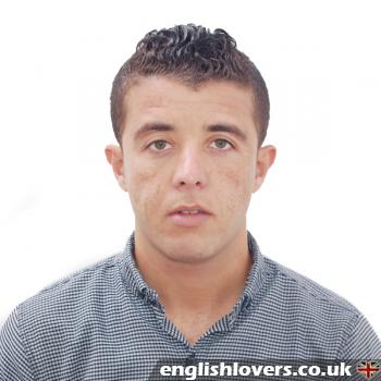 issam90 - date a English, 100% free issam90