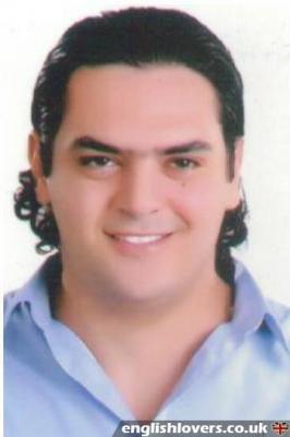 adelaziz - date a English, 100% free adelaziz