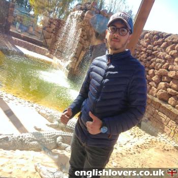 othhman - date a English, 100% free othhman