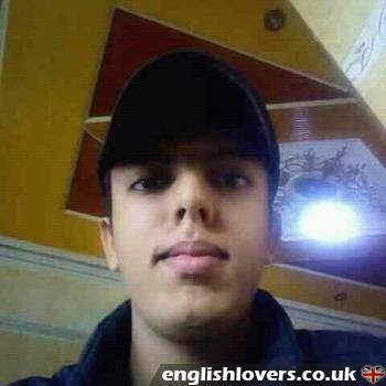 youssef786 - date a English, 100% free youssef786