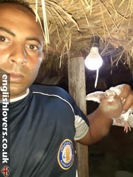 hmada - date a English, 100% free hmada