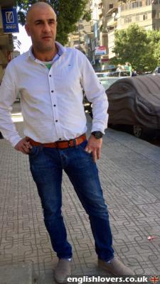 ekramy - date a English, 100% free ekramy