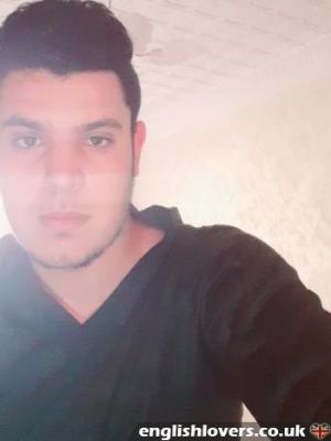oussama