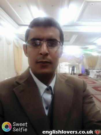 ismail - date a English, 100% free ismail