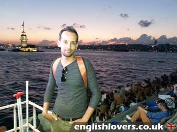 zaki156 - date a English, 100% free zaki156