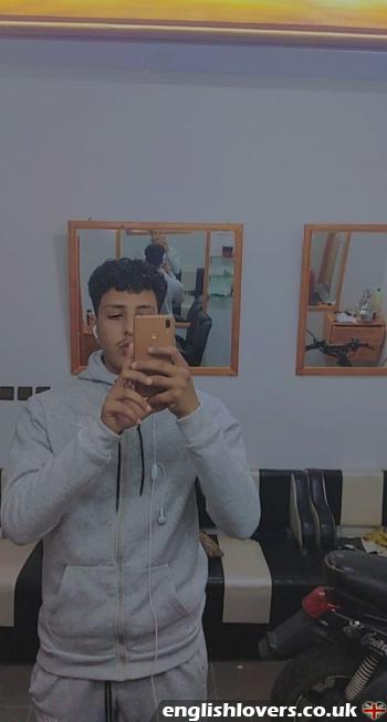 hamza38 - date a English, 100% free hamza38