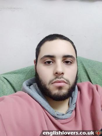 mahmoud7 - date a English, 100% free mahmoud7