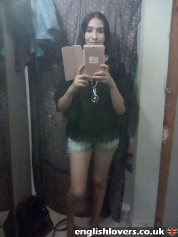 perla15 - date a English, 100% free perla15