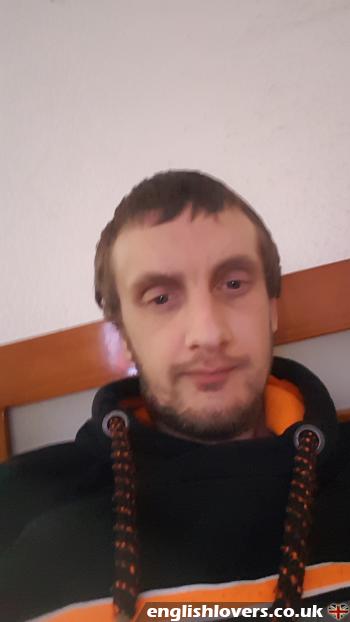 dantheman - date a English, 100% free dantheman