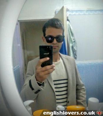 alex23 - date a English, 100% free alex23