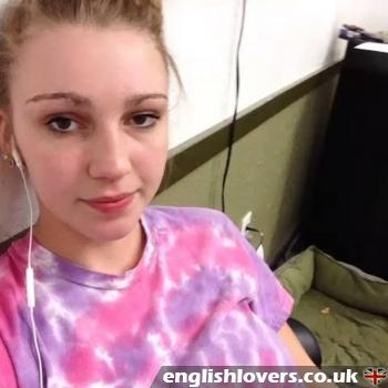 janej - date a English, 100% free janej