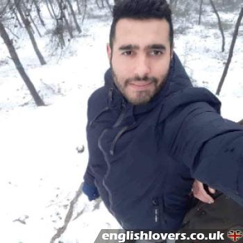 losic - date a English, 100% free losic