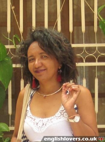 lilie55 - date a English, 100% free lilie55