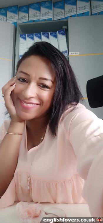 karma - date a English, 100% free karma