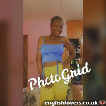 ingrid89 - date a English, 100% free ingrid89