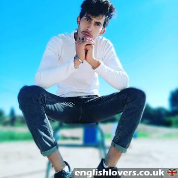 mohsen18 - date a English, 100% free mohsen18