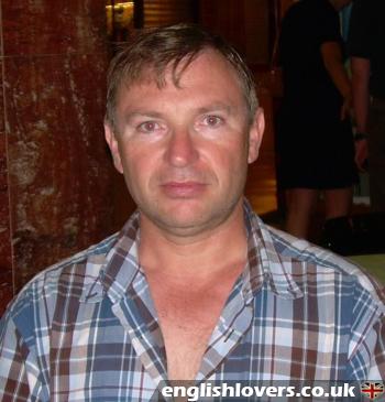 drewy - date a English, 100% free drewy