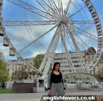charl085 - date a English, 100% free charl085