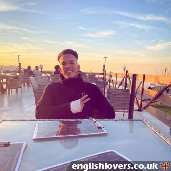 noureddine - date a English, 100% free noureddine
