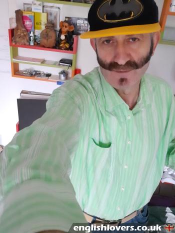 martin7777 - date a English, 100% free martin7777