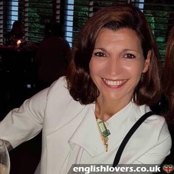 monique - date a English, 100% free monique