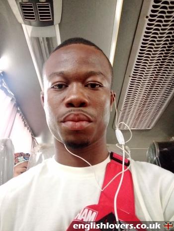 yayouss - date a English, 100% free yayouss