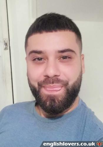 cosmin91 - date a English, 100% free cosmin91