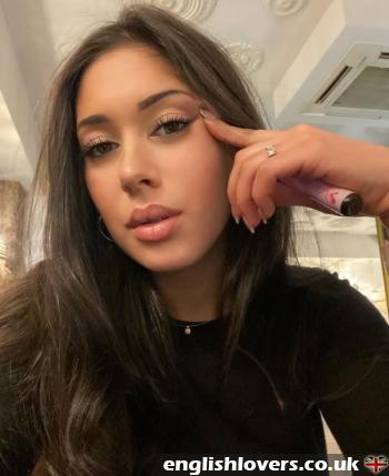 justine67 - date a English, 100% free justine67