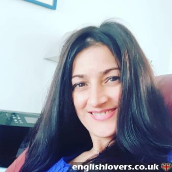 nathalie00 - date a English, 100% free nathalie00