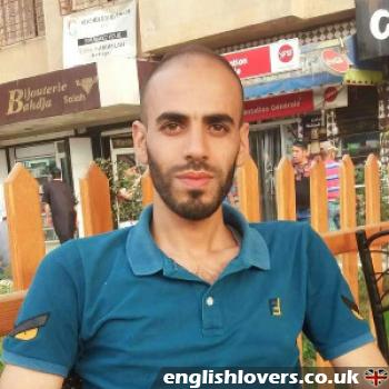 rabah31 - date a English, 100% free rabah31