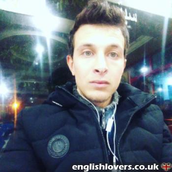 yassin111 - date a English, 100% free yassin111