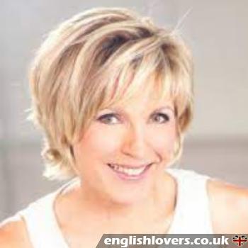 evelyne123 - date a English, 100% free evelyne123