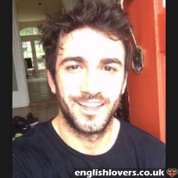 stephdu20 - date a English, 100% free stephdu20