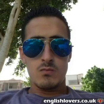 khaled90 - date a English, 100% free khaled90