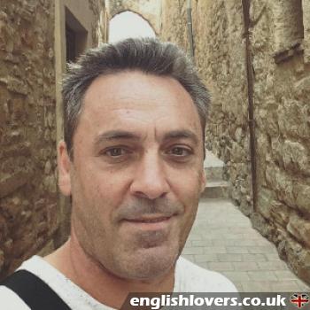 juann77 - date a English, 100% free juann77