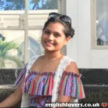 sunita25 - date a English, 100% free sunita25
