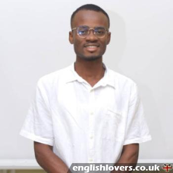 serichr - date a English, 100% free serichr