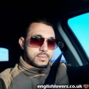 mohssine89 - date a English, 100% free mohssine89