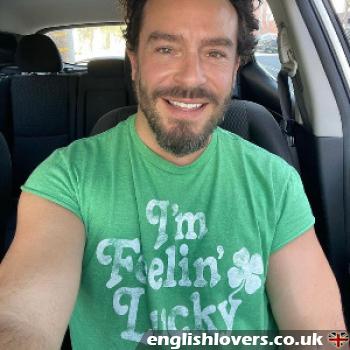 alexandre - date a English, 100% free alexandre