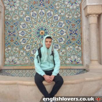 moamine - date a English, 100% free moamine