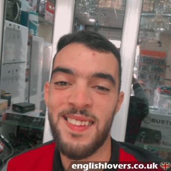 abdelbaki - date a English, 100% free abdelbaki