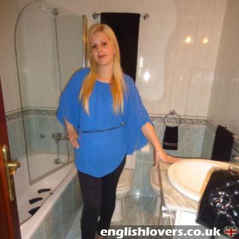 raissa - date a English, 100% free raissa