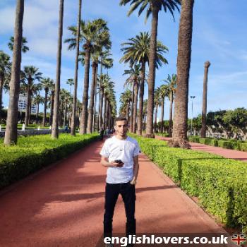 hamoda - date a English, 100% free hamoda