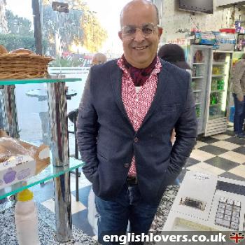 jami31 - date a English, 100% free jami31