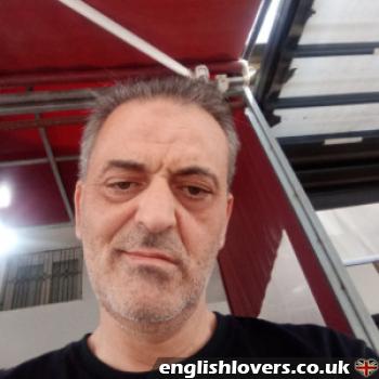 adam50 - date a English, 100% free adam50